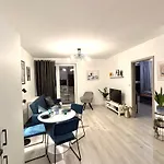 8 Appartement Tychy