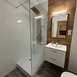 8 Appartement