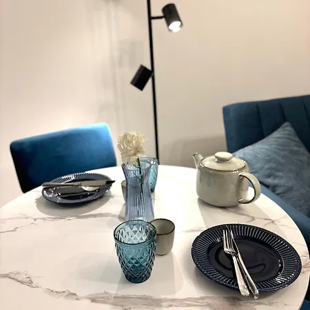 Apartment 8 *