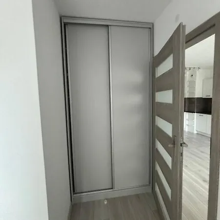 8 * Tychy
