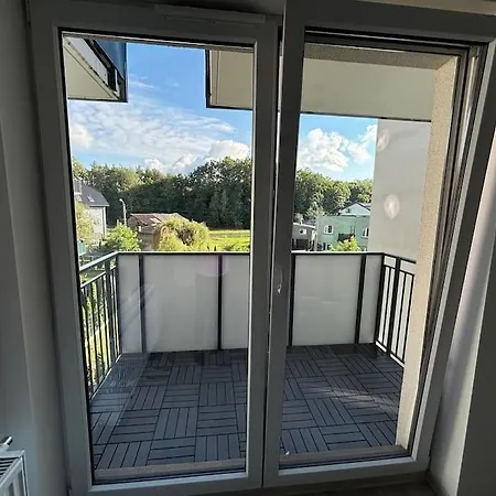 Apartment 8 Tychy