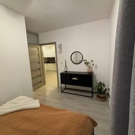 Apartment 8 *